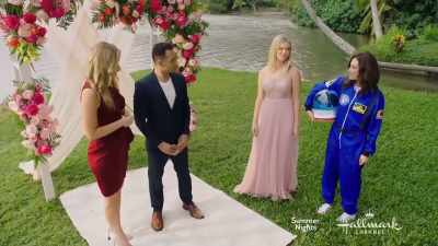 This is a dress
from Silver Halo, - Love, for Real