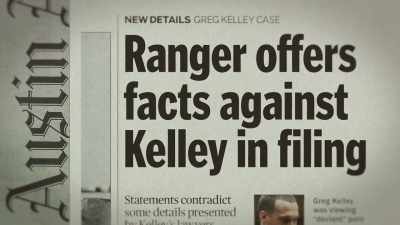 This was a drive-by
character assassination. - Outcry