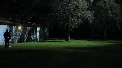 This is a dump site. - Criminal Minds