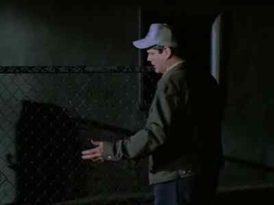 This is a duty roster. - The Pretender