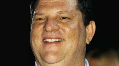 This is a dynamic where you have - Beyond Boundaries: The Harvey Weinstein Scandal