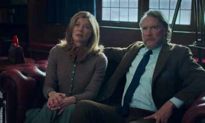 This is a family matter, - The Holdovers