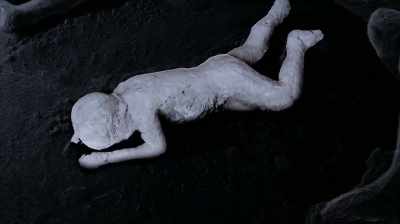 This is a fantastic discovery. - Pompeii: Secrets of the Dead
