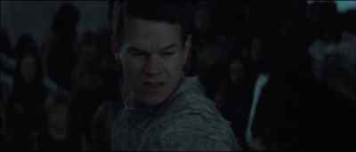 This is a fight we can't win. - Planet of the Apes