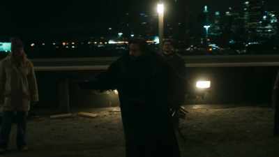 This is a fight that has
been fought with honor - What We Do in the Shadows