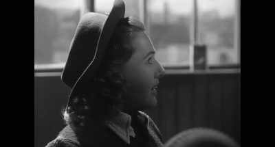 This is a film that says
that miracles do happen. - Made in England: The Films of Powell and Pressburger