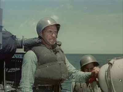 This is a five-eight!
Get onto the target! Get on! - Away All Boats
