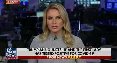 This is a Fox News alert. - The Lincoln Project