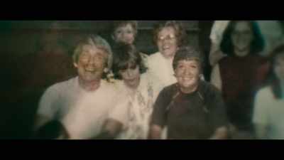This was a friend to him,
a spiritual partner, - Heaven's Gate: The Cult of Cults