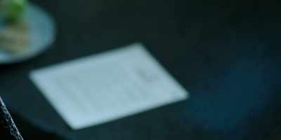 This is a full pardon, - Altered Carbon