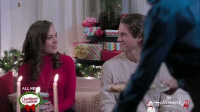 - This is a Galwickian
yule cake. - One Royal Holiday