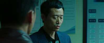 This is a gang problem,
I'll assign it to Unit Two. - The Gangster, the Cop, the Devil