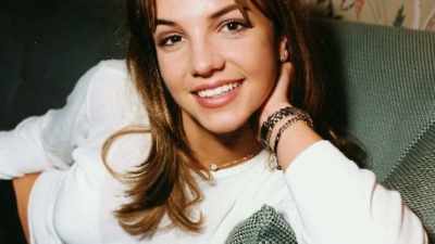 "This is a girl
that's coming from strength, - Framing Britney Spears