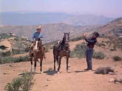 This is a good a spot as any.
- What for? - Ride Clear of Diablo