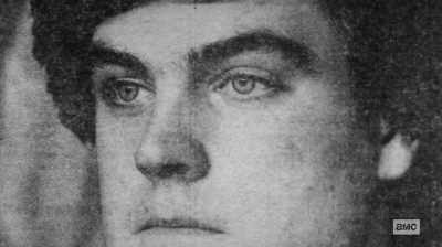 This was a good boy
from a religious family. - The Preppy Murder: Death in Central Park