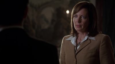 This is a good deal for the Chinese. - The West Wing