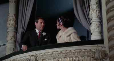 This was a good idea, Nikki. - The Brides of Fu Manchu