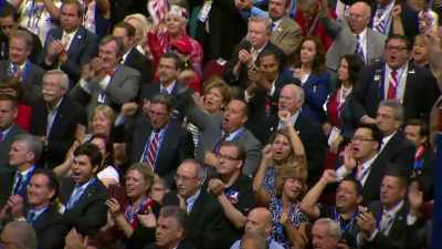 This is a good man! - Giuliani: What Happened to America's Mayor?