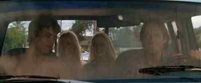 This is a good one. This is a good song. - Soul Surfer
