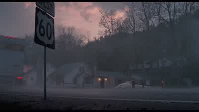 This is a good one-- ''We don't go out when it rains.'' I hope you appreciate this because my business is going down the fucking toiIet. - Rain Man