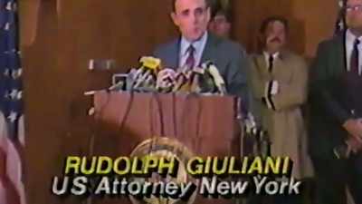 This is a great day
for law enforcement, - Supervillain: The Making of Tekashi 6ix9ine