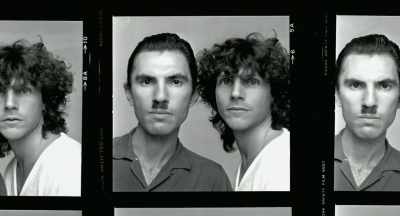 This is a great fucking album. - The Sparks Brothers