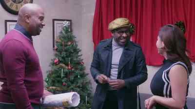 This is a great partnership. - A Heart for Christmas
