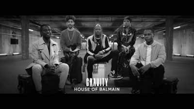 This is a group of people - Legendary