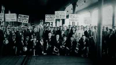 - This was a group of people - Theodore Roosevelt