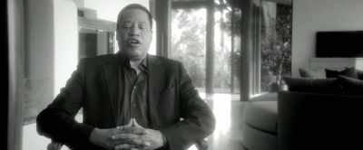 This is a guy who knew better and could've, - Uncle Tom