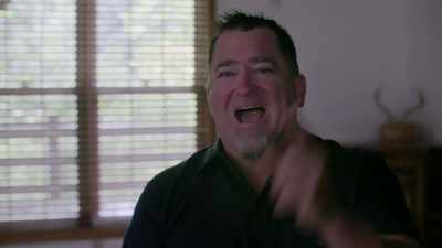 This is a guy
who's been long retired, - Unidentified: Inside America's UFO Investigation