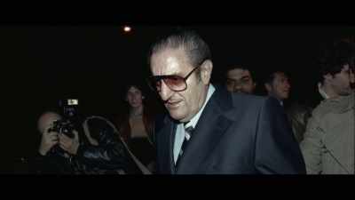 This is a guy who's smart enough
to kill the way had people killed, - Fear City: New York vs The Mafia