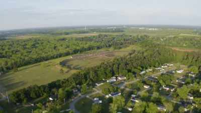 This is a half-mile circuit - Mysteries of the Abandoned
