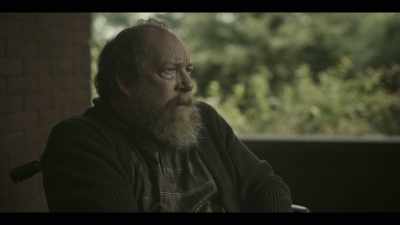 This is a hard place to stay
when you're different. - American Rust