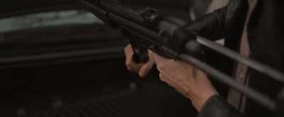 This was a hard sequence to shoot, - Destroyer