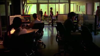 This was a hazing. - CSI: Miami