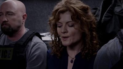 This is a high-risk
operation. - The Mentalist