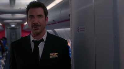 This is a highly sensitive matter, Bernard, - LA to Vegas