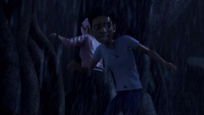 - This was a horrible idea.
- You're right. - Jurassic World: Camp Cretaceous