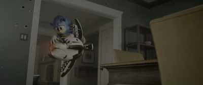 This was a horrible plan!
What was I thinking? - Sonic the Hedgehog