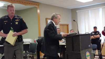 This is a horrible tragedy
that has occurred here - The Pike County Murders: A Family Massacre