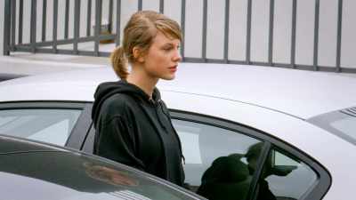 This was a huge deal for her - Taylor Swift vs Scooter Braun: Bad Blood