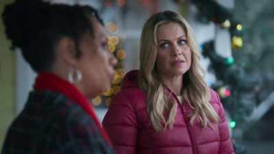 This is a huge selling factor
for them. - Home Sweet Christmas
