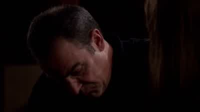 THIS WAS A HUMAN BEING. - Criminal Minds