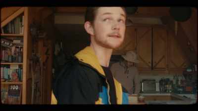 This is a... this is a cabin.
 -Right? - A Most Atrocious Thing