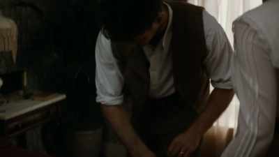 This is a job for the sheriff
or the Army. - The Son