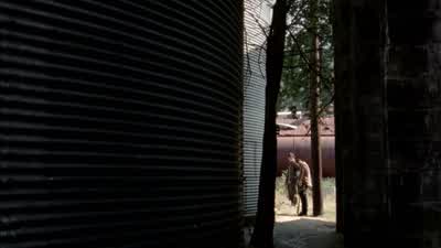 This is a joke, right? - The Walking Dead