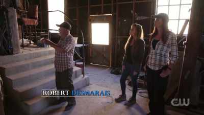 This is a Joshua Hendy hoist - Mysteries Decoded