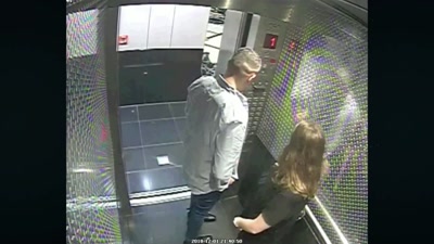 This is a key moment in time,
9:40 p.m. - Killers: Caught on Camera