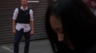 This is a legit business! - Law & Order: Special Victims Unit